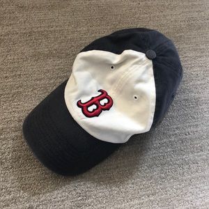 Boston Red Sox hat